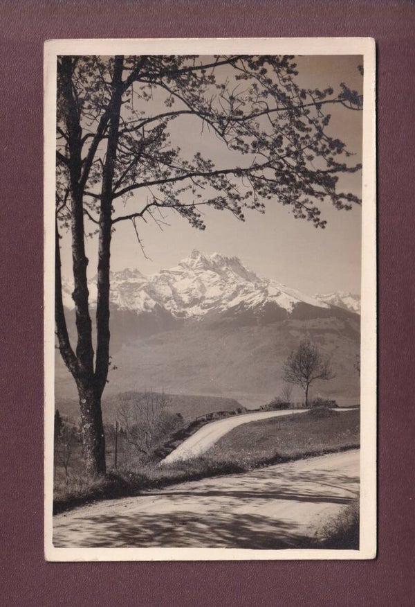 Photo - DENTS DU MIDI