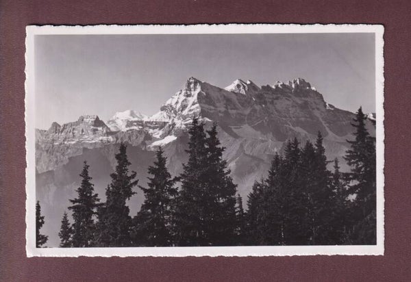 DENTS DU MIDI