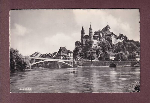 AARBURG