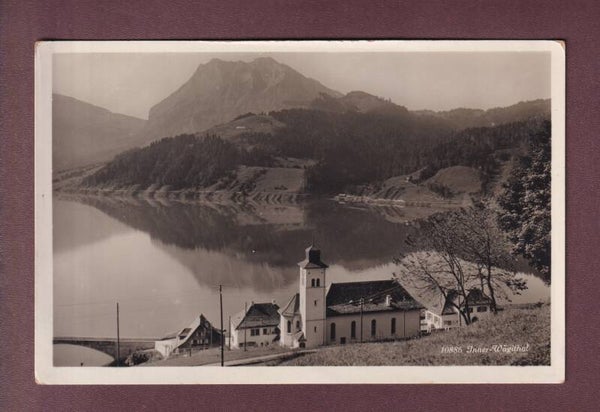 INNER-WÄGITHAL