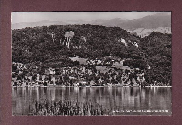 WILEN bei Sarnen