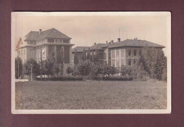 BURGDORF - Technikum