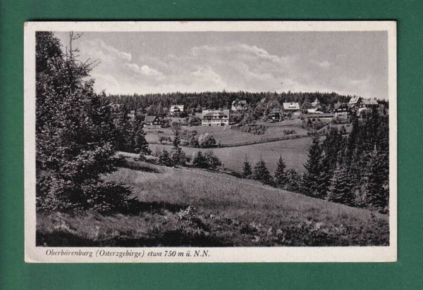 OBERBÄRENBURG
