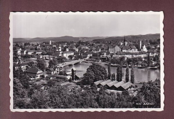 AARAU