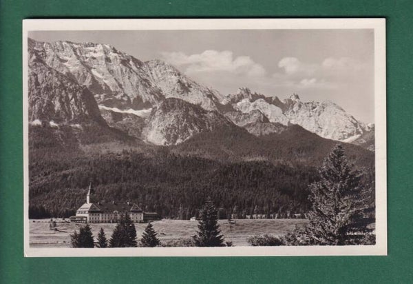 Schloss ELMAU