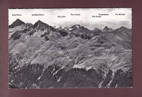 DAVOS - Jakobshorn