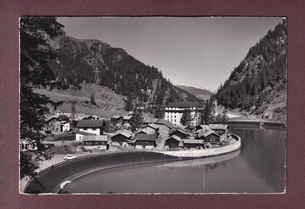Val de Bagnes - FIONNAY - 1964