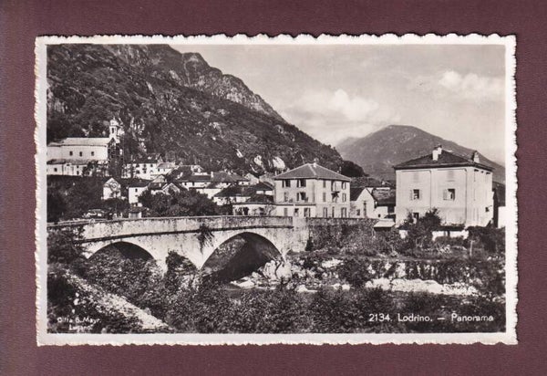 LODRINO