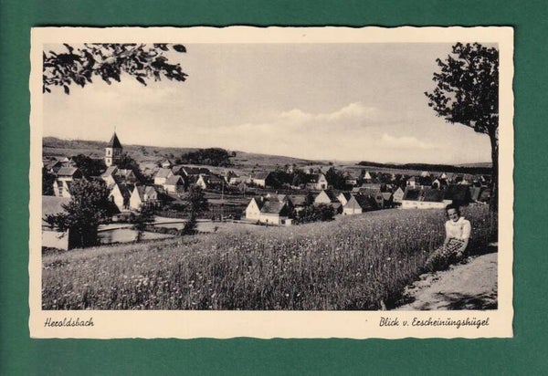 HEROLDSBACH