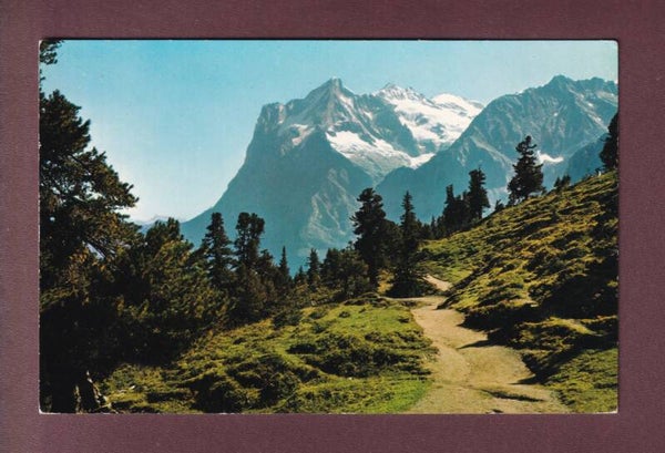 WETTERHORN