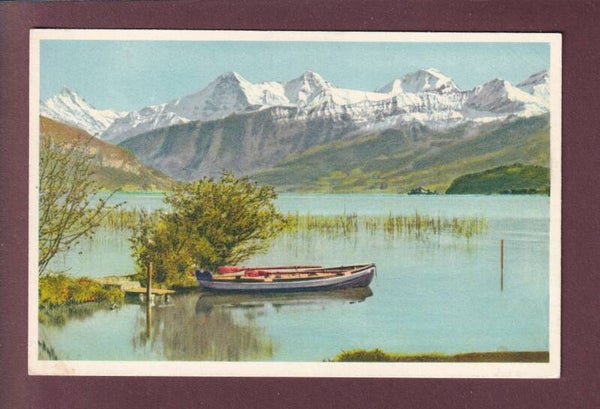 Am THUNERSEE