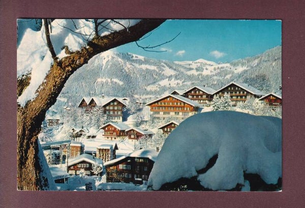 LE ROSEY - Gstaad