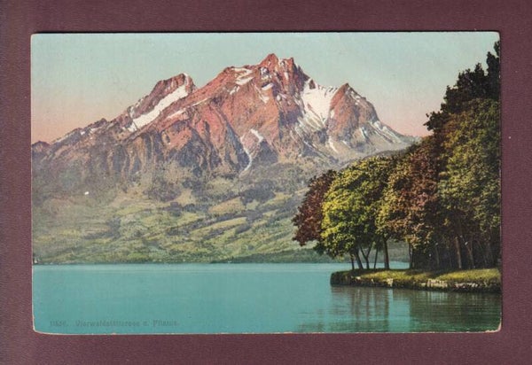 PILATUS