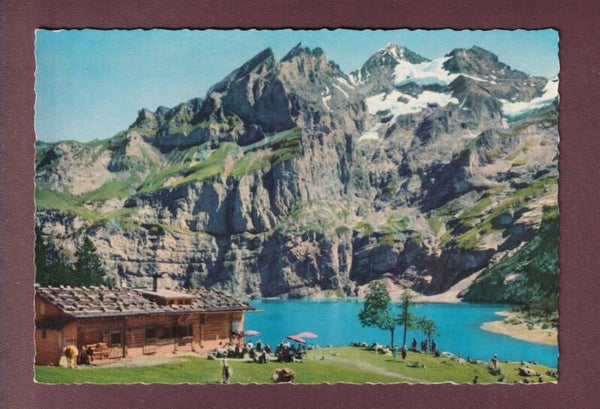 OESCHINENSEE