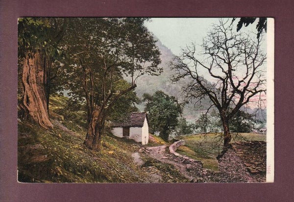 LANDSCHAFT