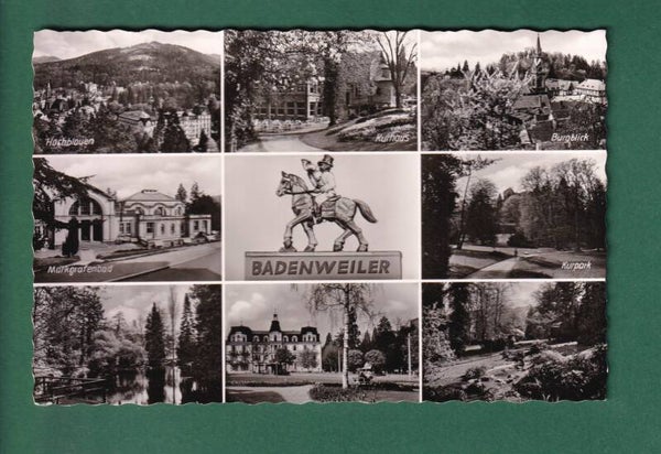BADENWEILER - 9 Bilder