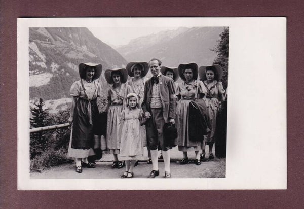 Photo - TRACHTEN