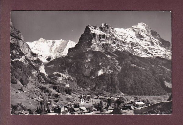 GRINDELWALD