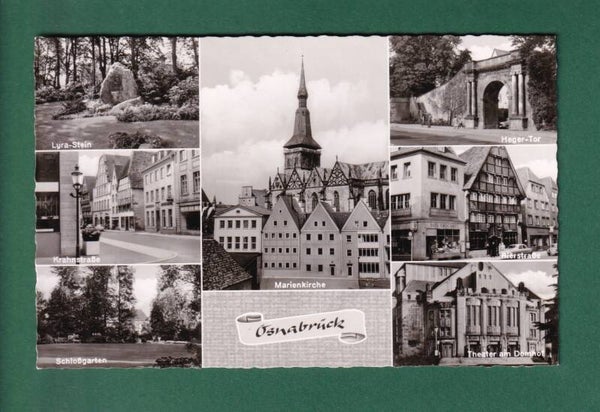 OSNABRÜCK - 7 Bilder