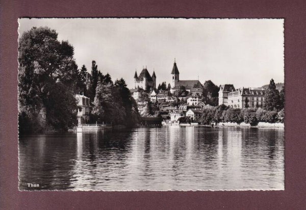 THUN