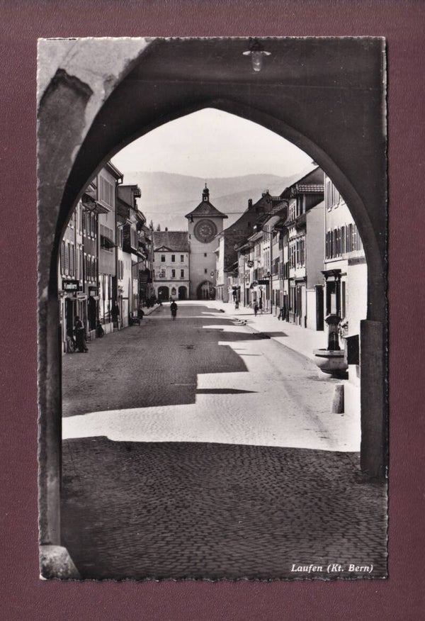 LAUFEN