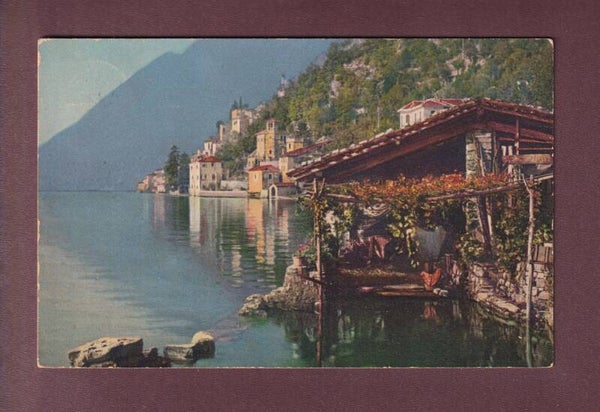 TICINO - 1919