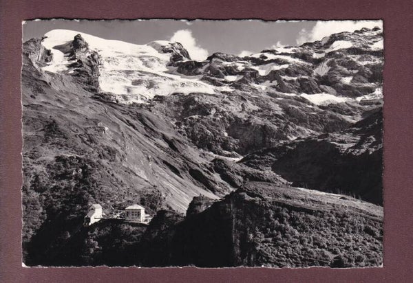Hotel TRÜBSEE - Titlis