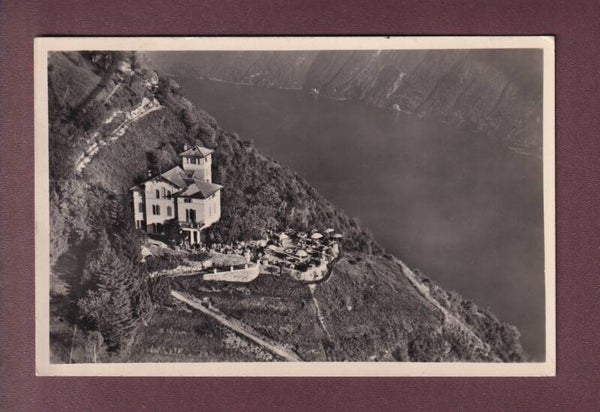 MONTE BRE - Kur-Hotel