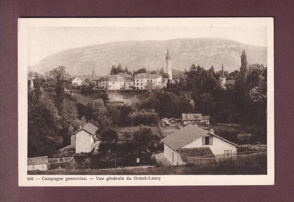 GRAND-LANCY