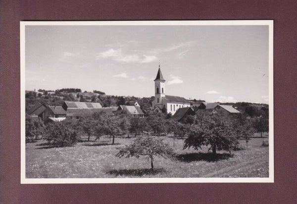 UESSLINGEN