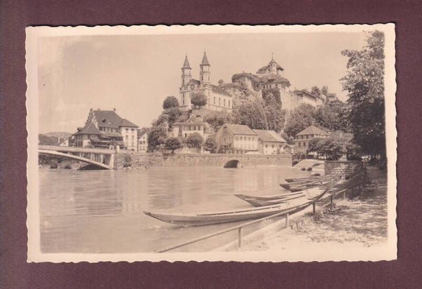 AARBURG