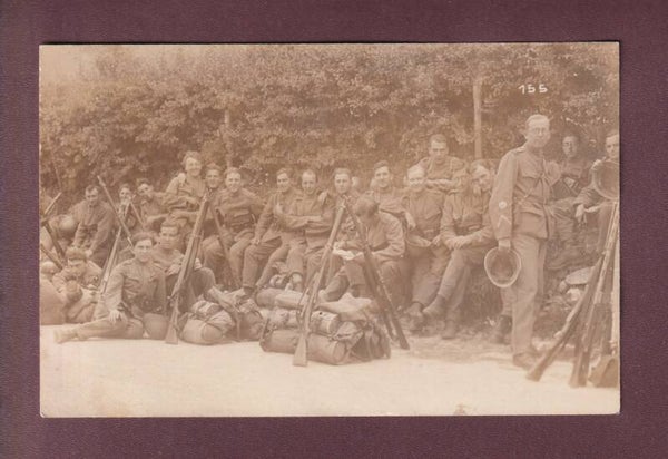 MILITÄR - Le Sentier - Photo Freudiger Aarau