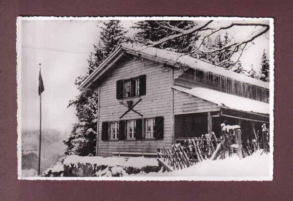 SPRINGENBODEN - Skiklub STRÄTTLINGEN