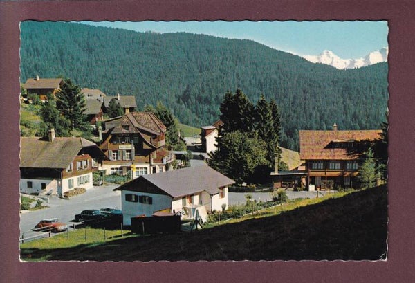 HEILIGENSCHWENDI ob Thun - 1975
