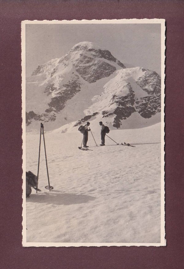 Photo - SKIEURS