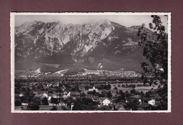 RÄFIS - 1950
