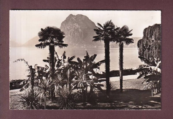 SAN SALVATORE - 1955