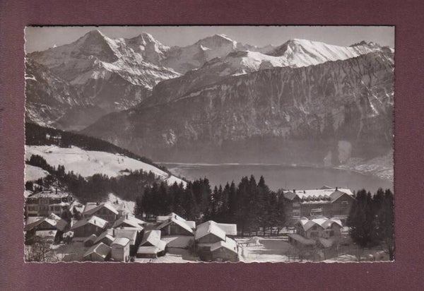 BEATENBERG - 1945