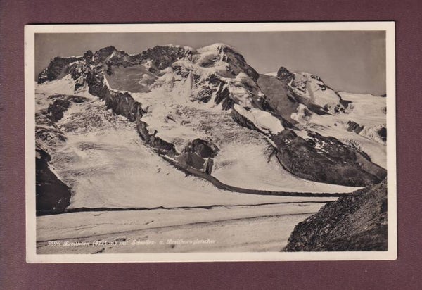 BREITHORN - 1931