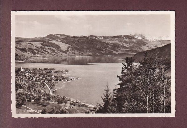 AEGERISEE