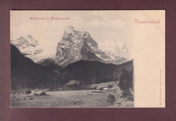 ROSENLAUI-BAD