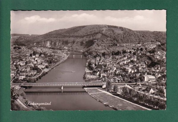 NECKARGEMÜND - 1969