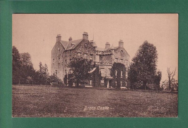 BRACO CASTLE