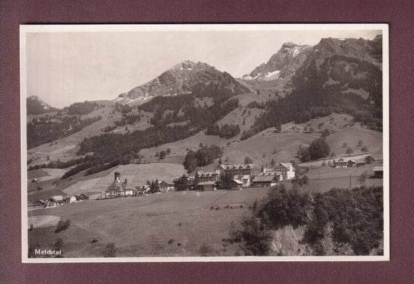 MELCHTAL