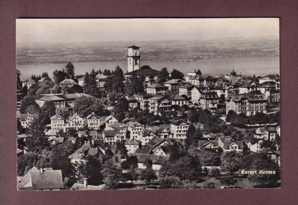 HEIDEN - 1950