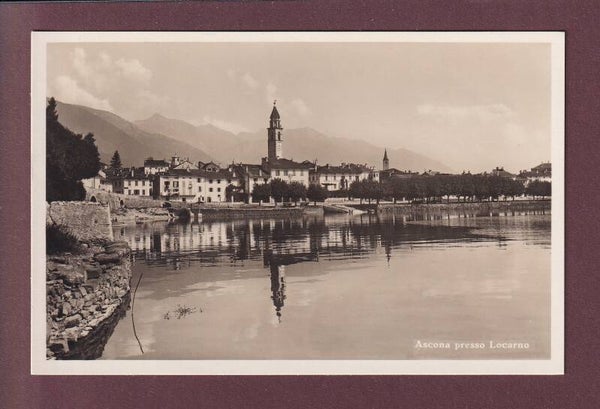 ASCONA