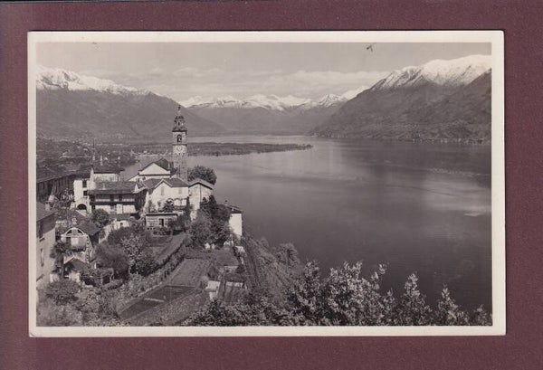 ASCONA - Photo