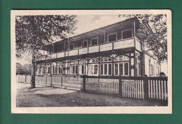 OSTSEEBAD ARENDSEE - Pension Elly