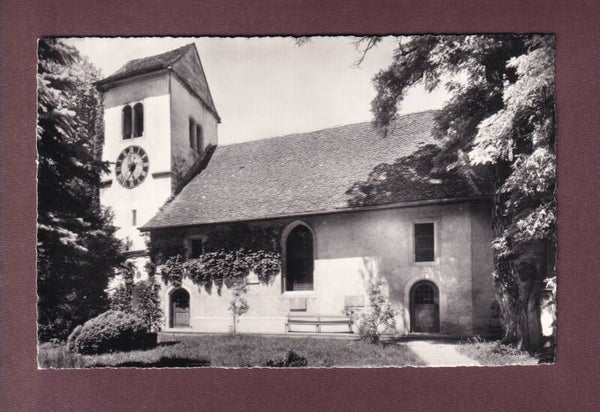 INS - Kirche