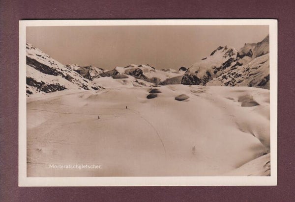 MORTERATSCHGLETSCHER